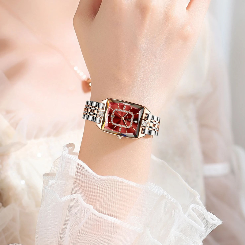 Reloj Elegante Mujer SK41