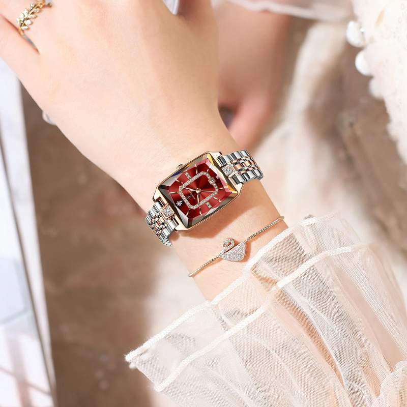 Reloj Elegante Mujer SK41