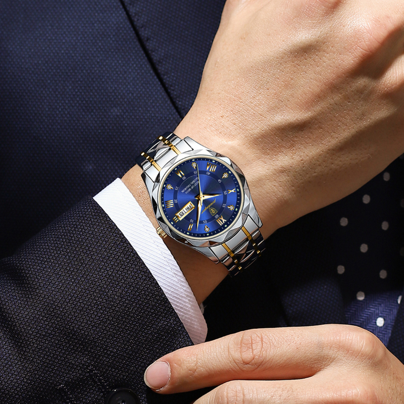 Reloj Analógico VL68