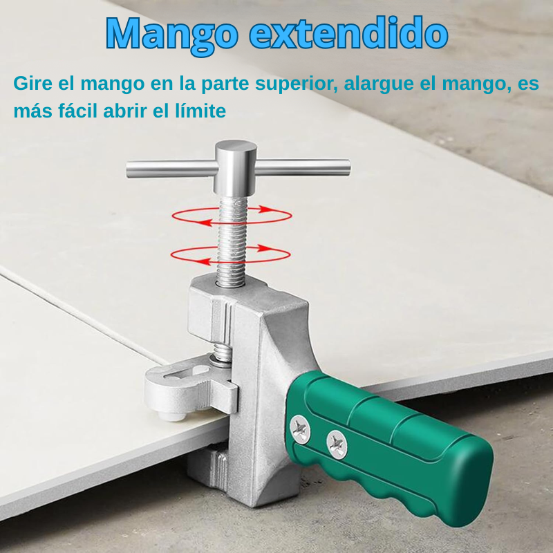 Herramienta de Corte para Azulejos y Vidrio