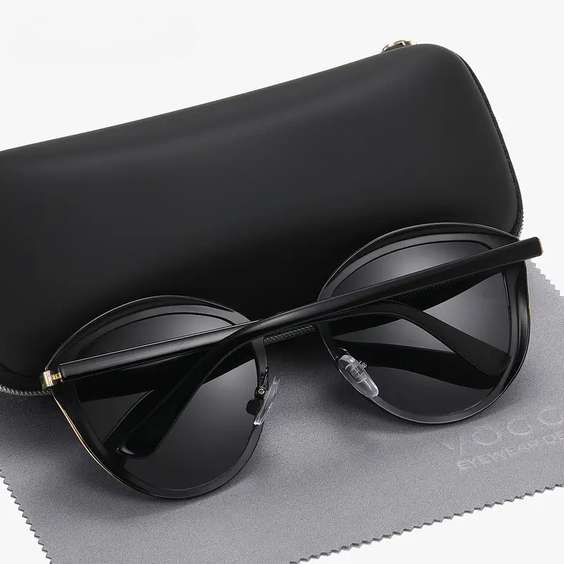 Gafas de Sol Retro Polarizadas